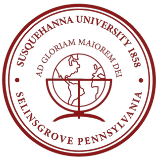 Susquehanna Logo - Susquehanna University