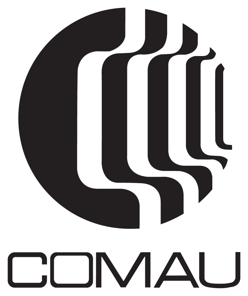 Comau Logo - Comau Logo / Industry / Logonoid.com