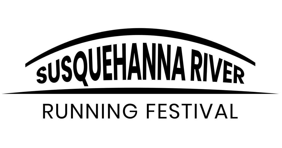 Susquehanna Logo - 2019 Susquehanna River Running Festival (SRRF)