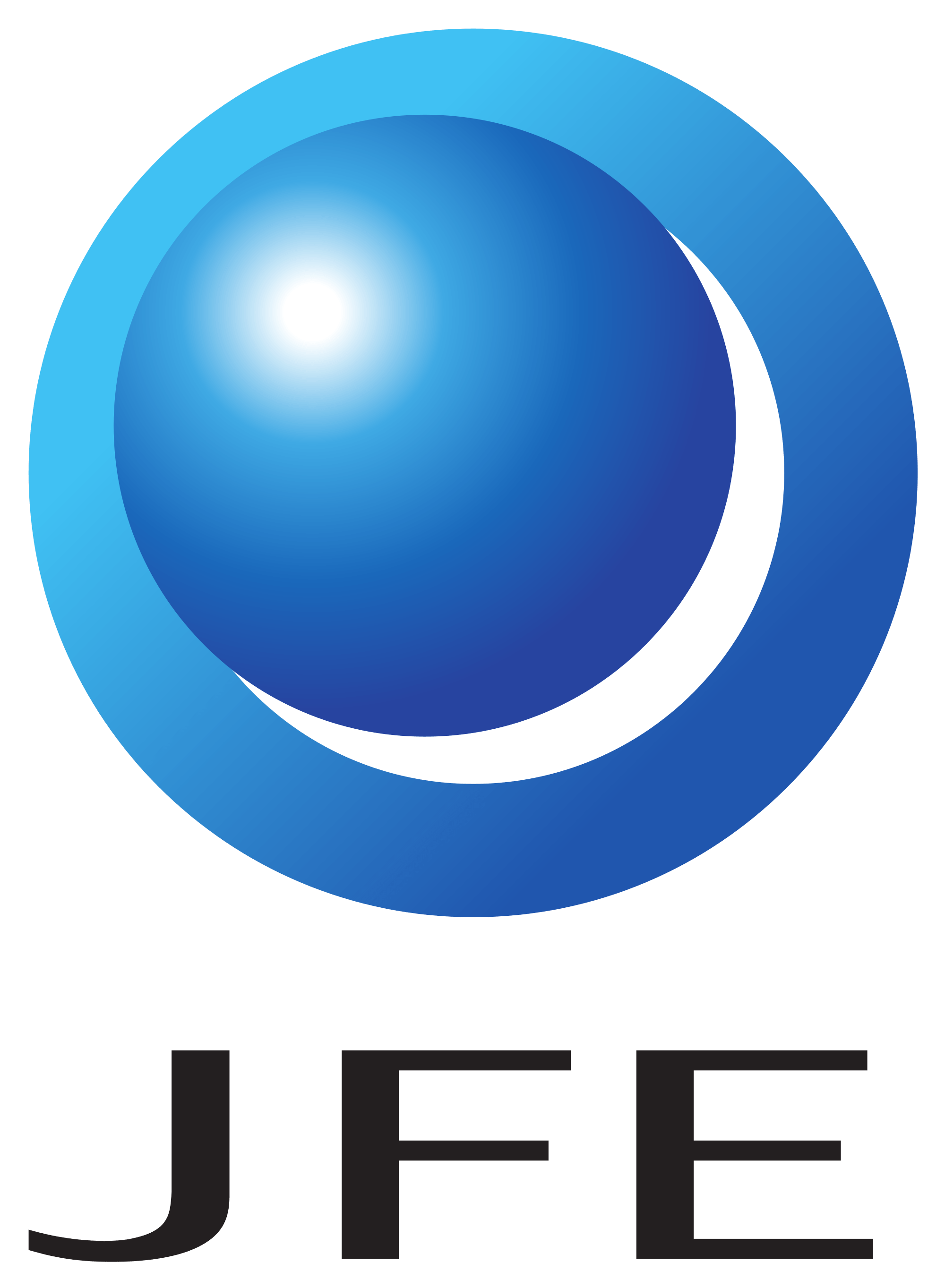 Jfe Logo - JFE Holdings