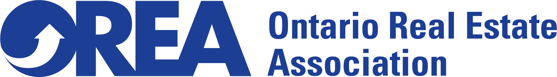 Orea Logo - Insurance For Ontario Real Estate Association Members