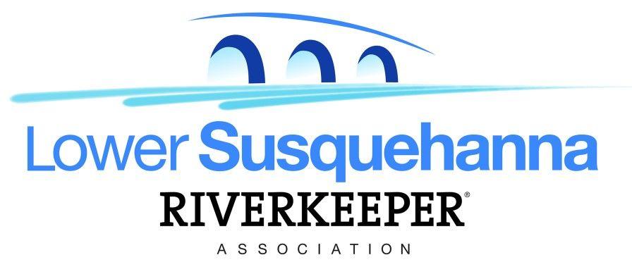 Susquehanna Logo - Lower Susquehanna Riverkeeper