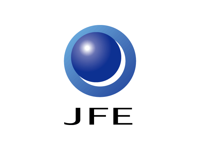 Jfe Logo - JFE – Geotec Hanoi