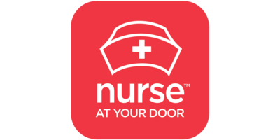 Nurse Logo - ᐈ Nurse logo: 20+ examples of emblems, design tips | Logaster