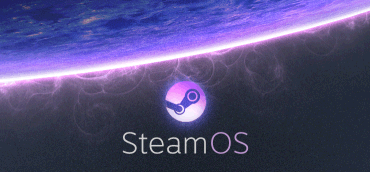 SteamOS Logo - SteamOS