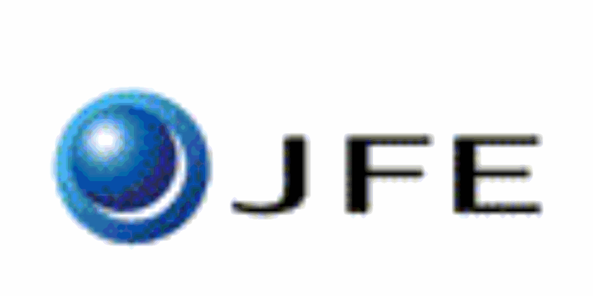 Jfe Logo - JFE Steel's new steel plate achieves extended painted life for ...