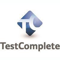 TestComplete Logo - LogoDix