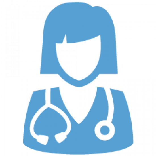 Nurse Logo - Delaware Nurses Association