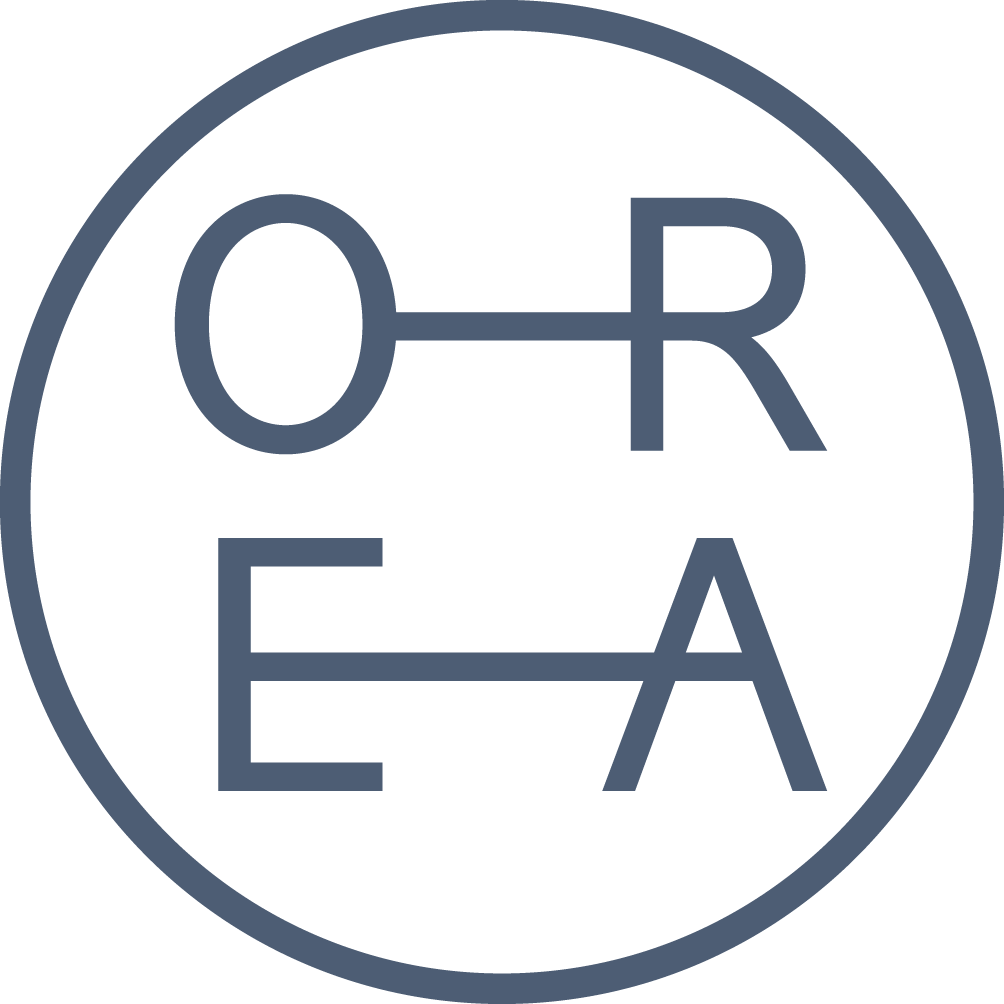 Orea Logo - Nová OREA přichází s novým logem / logo / Font