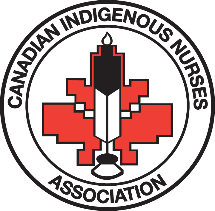 Nurse Logo - Canadian Indigenous Nurses Association