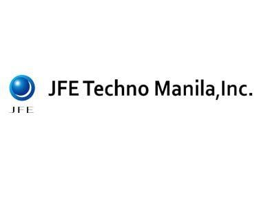 Jfe Logo - JFE Techno Manila Inc