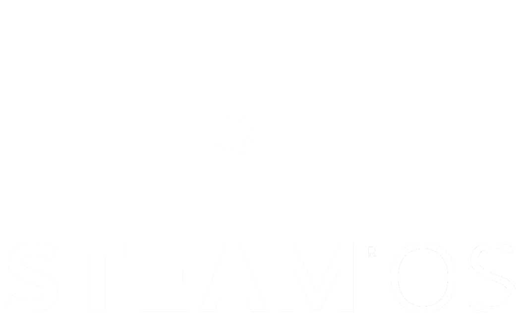 SteamOS Logo - Street Fighter V - Announcing Steam OS Support