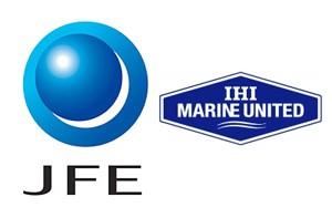 Jfe Logo - Japanese Shipbuilders Unite! JFE Universal and IHI Marine Merger