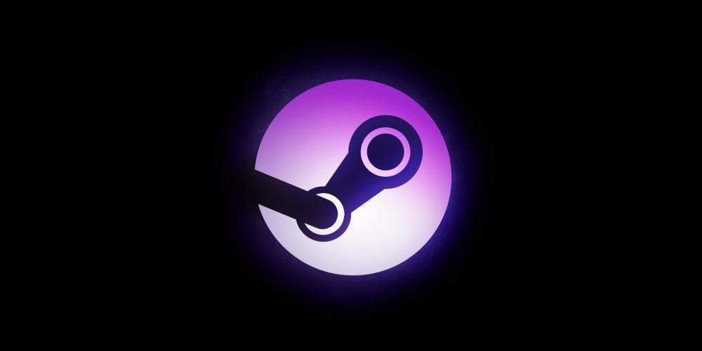 SteamOS Logo - SteamOS Is Not Dead as Valve Focuses on Bringing Vulkan to Every ...