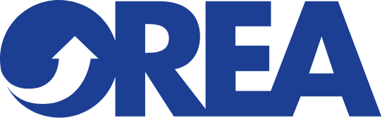 Orea Logo - Orea Year in Review 2018