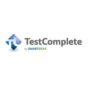 TestComplete Logo - TestComplete