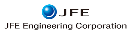 Jfe Logo - JFE Engineering introduces latest technology