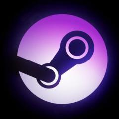 SteamOS Logo - Sanitarium.fm - View topic - [BLOG] Valve remove SteamOS logo from a ...