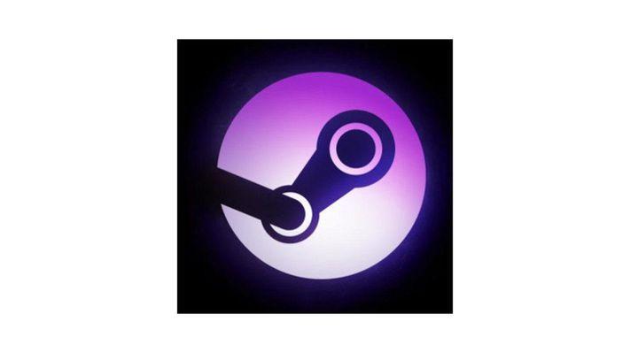 SteamOS Logo - Playing Windows Games On Linux Is About To Get Much Easier