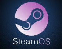SteamOS Logo - SteamOS - Վիքիպեդիա՝ ազատ հանրագիտարան