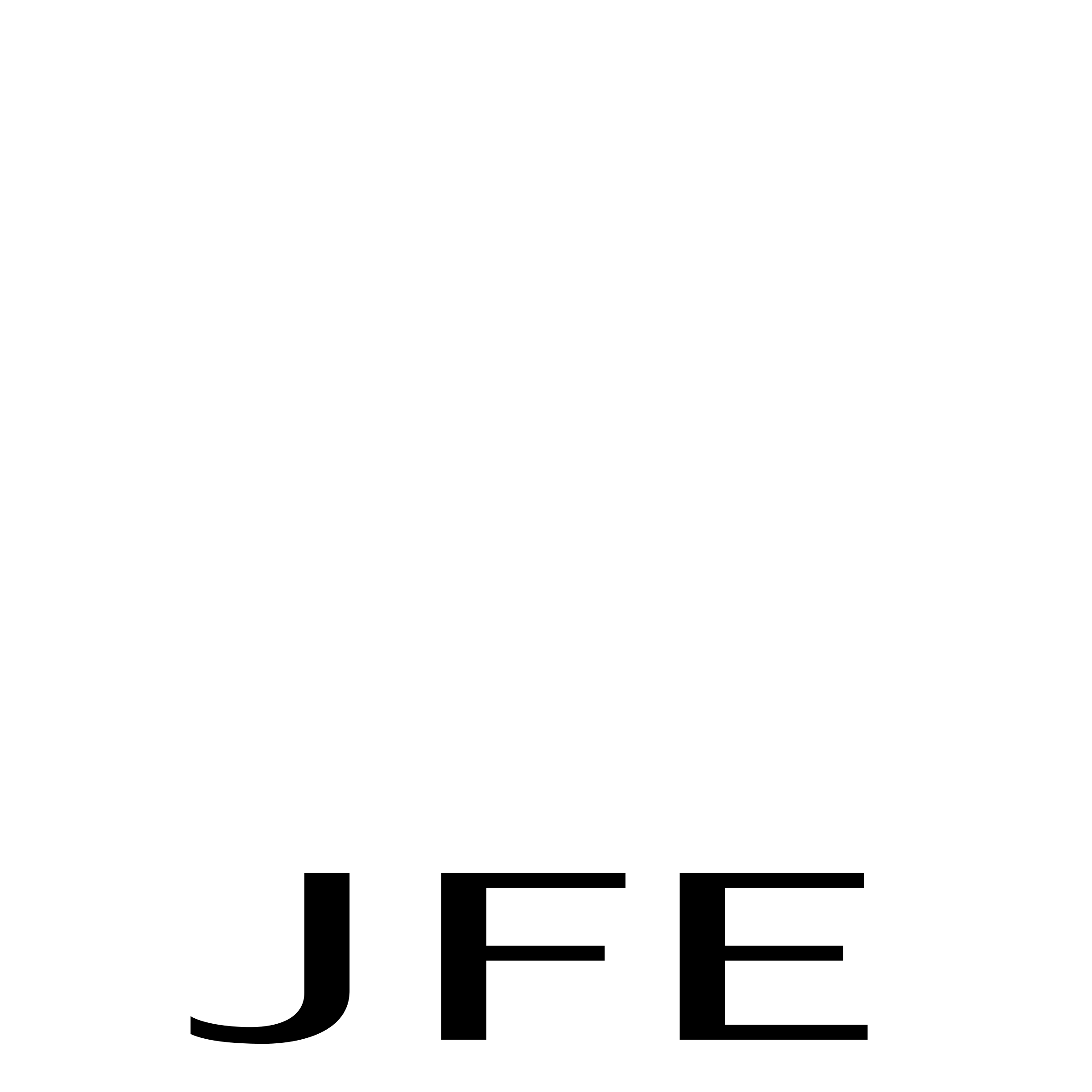 Jfe Logo - JFE Holdings Logo PNG Transparent & SVG Vector