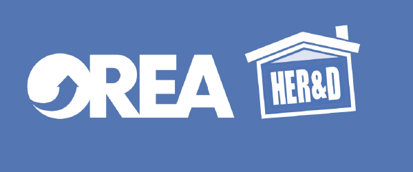 Orea Logo - Mississauga Real Estate Board (MREB)