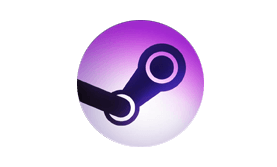 SteamOS Logo - Linux Torrents