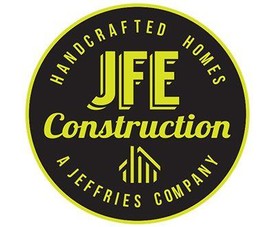 Jfe Logo - JFE Logo Square - Eagle Creek