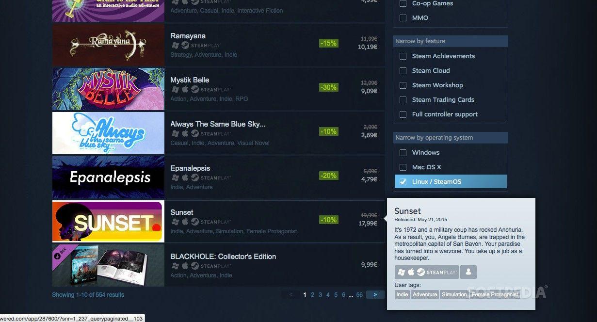 SteamOS Logo - Valve Changes the Tux Logo with the SteamOS One, Users Are Now Confused