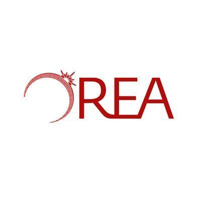 Orea Logo - OREA (@orea_news) | Twitter