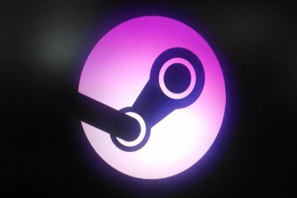 SteamOS Logo - How to permanently delete games from Steam | PCWorld