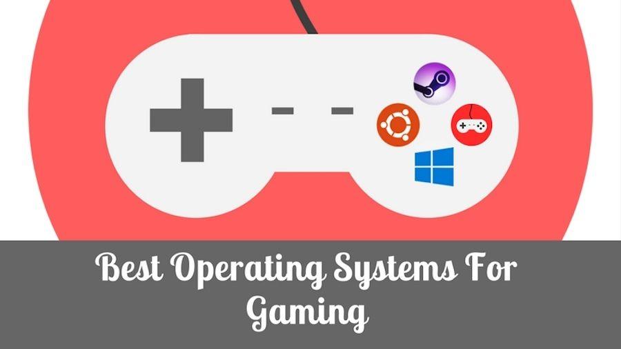 SteamOS Logo - SteamOS vs. Ubuntu vs. Windows 10: Which Is The Best Operating