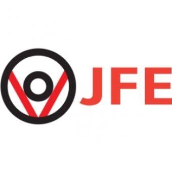 Jfe Logo - JFE A/S | YellowPages.dk