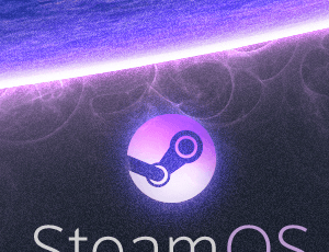 SteamOS Logo - Valve Introduces SteamOS, A Linux-Based Platform To Bring Steam To ...
