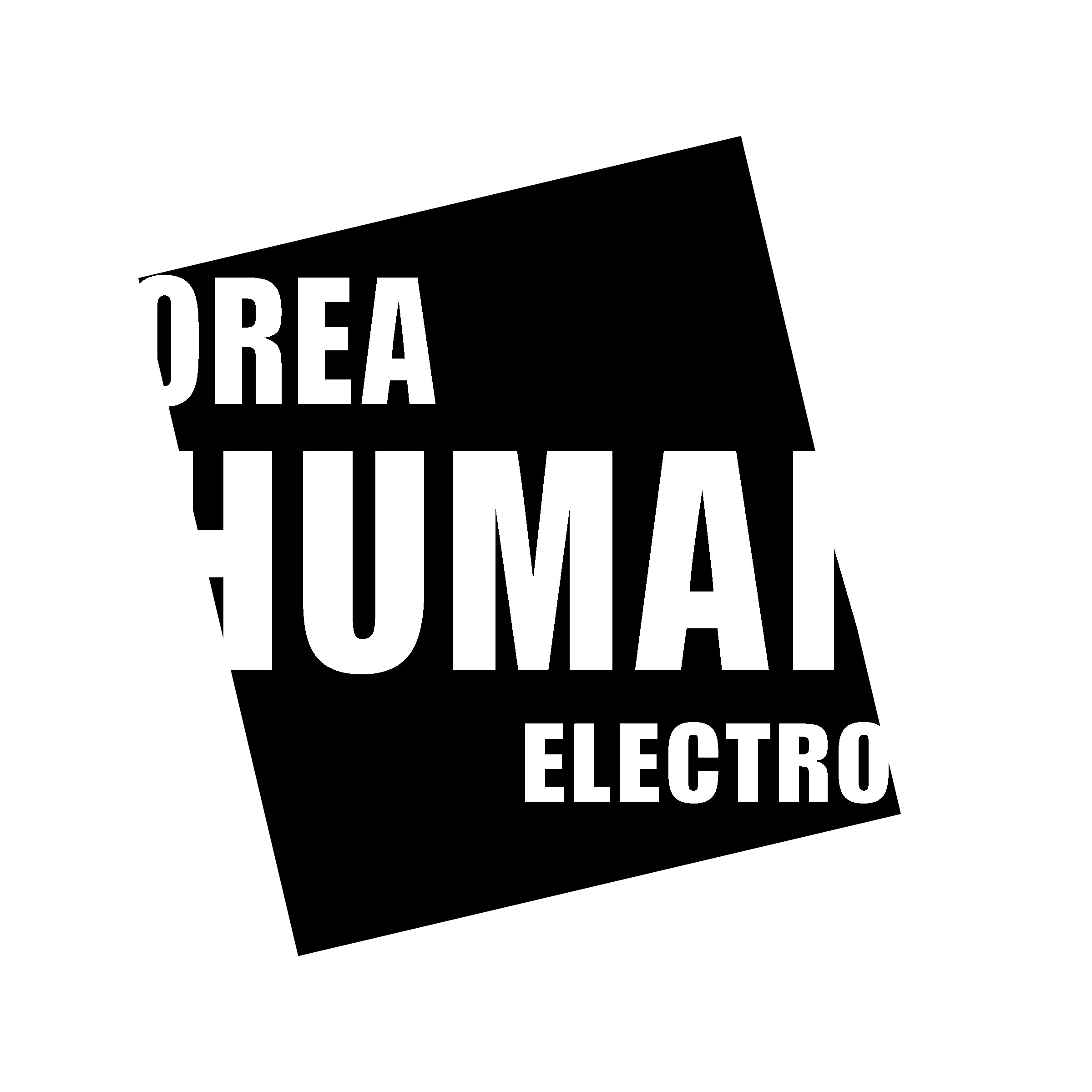 Orea Logo - Korea Human Electronic Logo PNG Transparent & SVG Vector