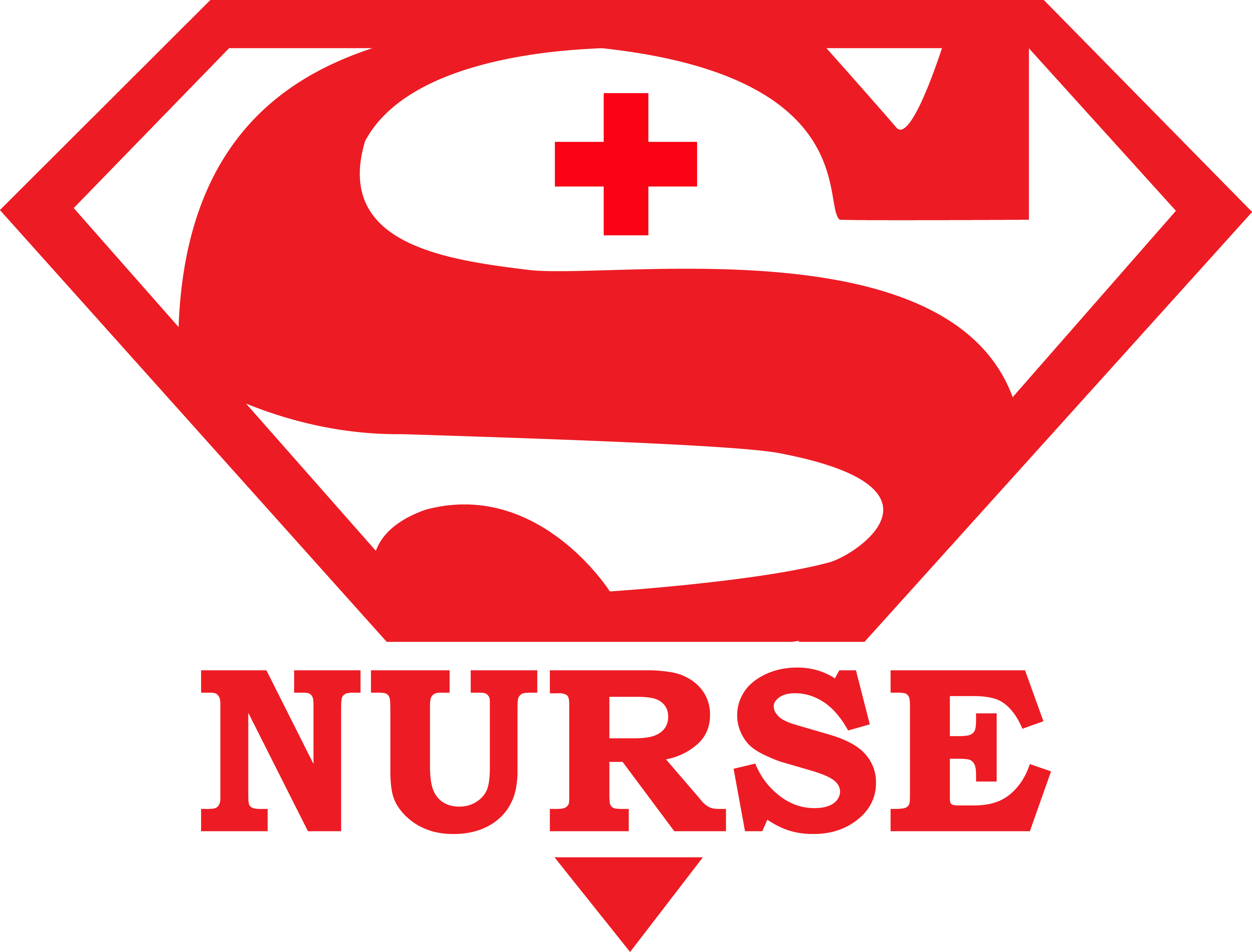 Nurse Logo - Supernurse Registered Nurse Private Duty. Foot Care Nurse. Visiting ...