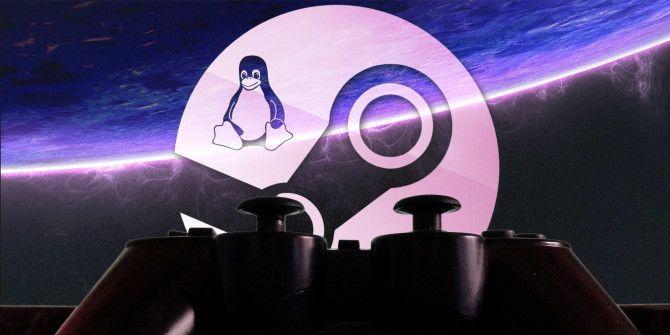 SteamOS Logo - Gaming on Linux is Here: Install SteamOS Beta Today