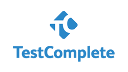 TestComplete Logo - Software testing services | Adexin