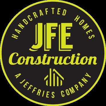 Jfe Logo - JFE Construction