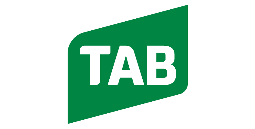 Comau Logo - Tabcorp