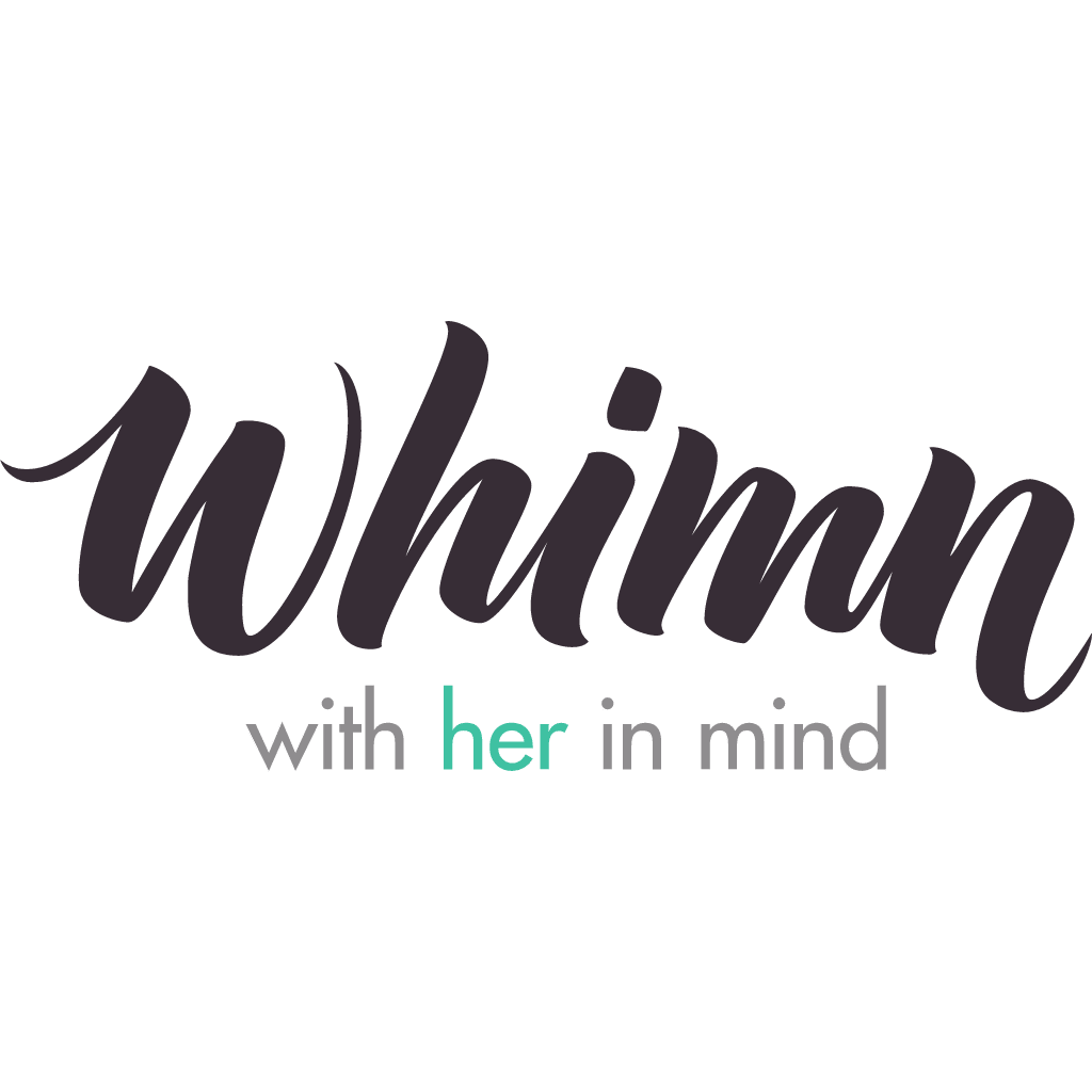 Comau Logo - whimn. with her in mind