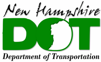 NHDOT Logo - New Hampshire Department of Transportation