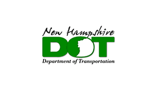 NHDOT Logo - New Hampshire DOT Brings in sUAS for Routine Bridge Inspection ...