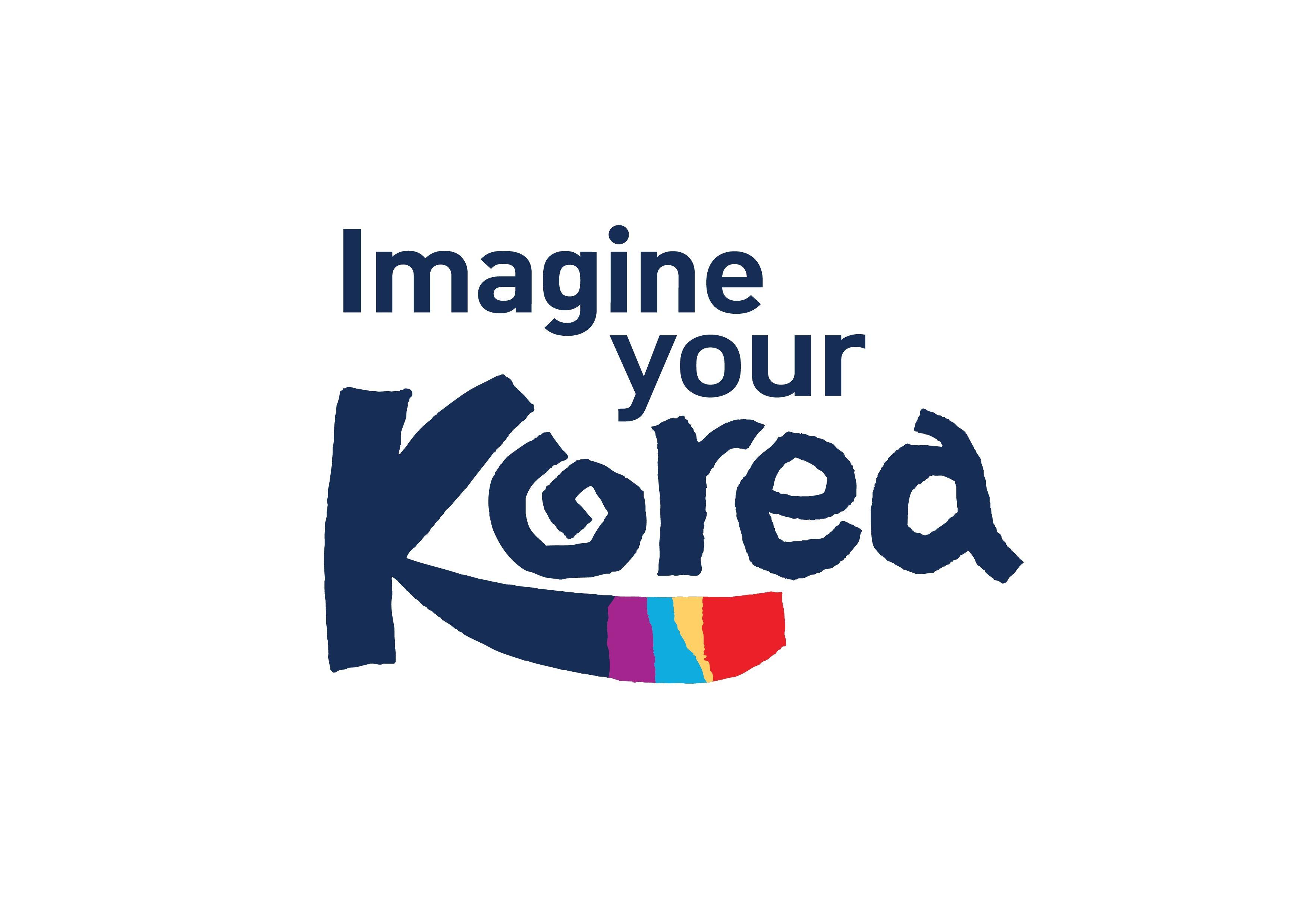 Orea Logo - Korea, Imagine your Korea
