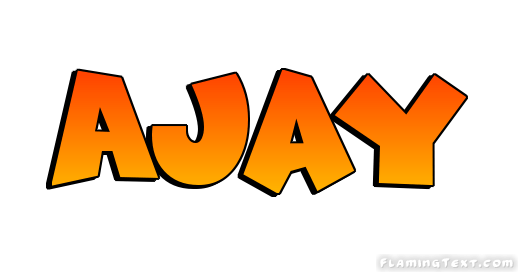 Ajay name into brand logo 🔥😱🤪 #shorts #logo #brand - YouTube
