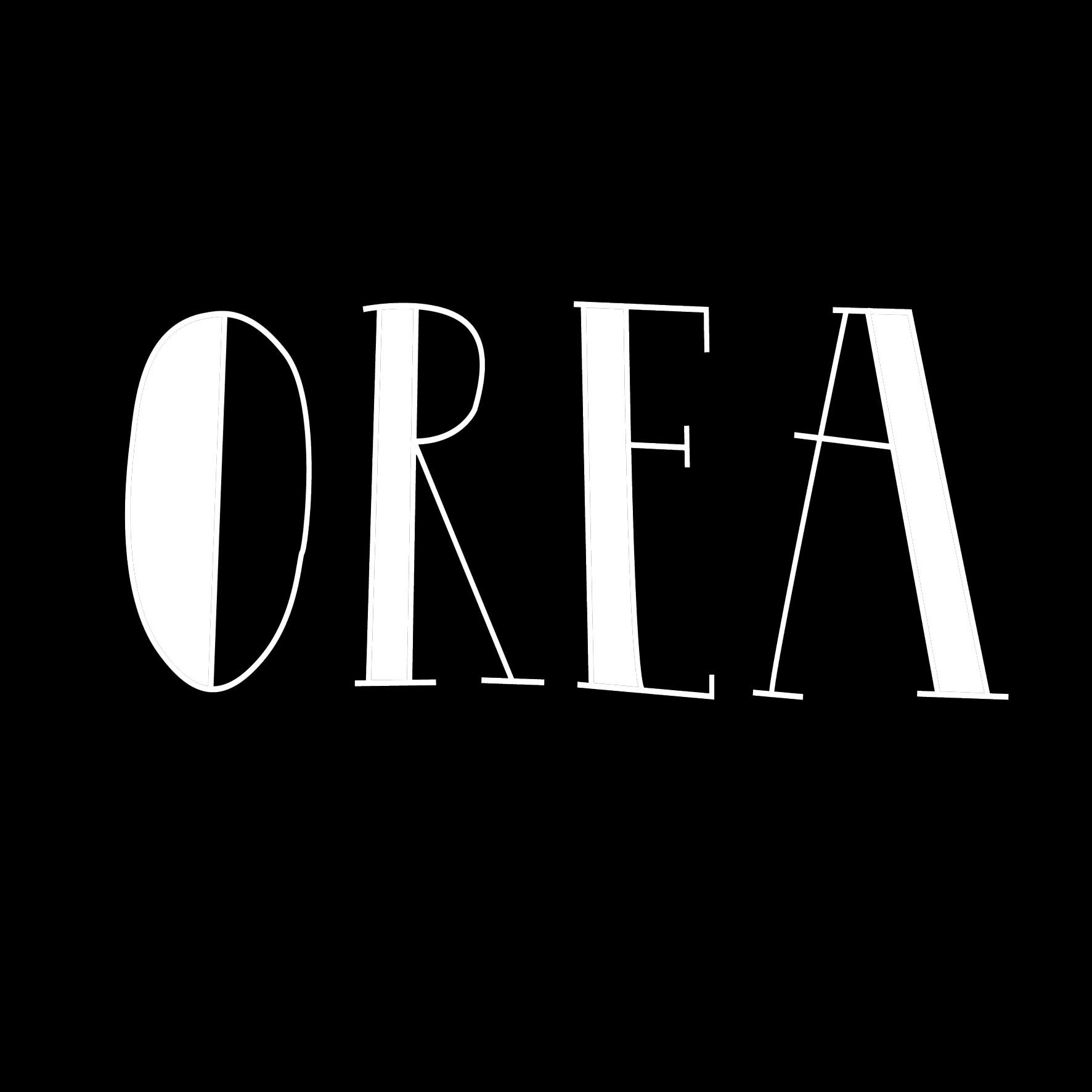 Orea Logo - gigmit - die Booking Plattform