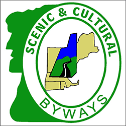 NHDOT Logo - Scenic and Cultural Byways Program | NH Department of Transportation