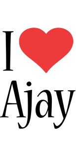 Ajay Logo - ajay Logo | Name Logo Generator - I Love, Love Heart, Boots, Friday ...
