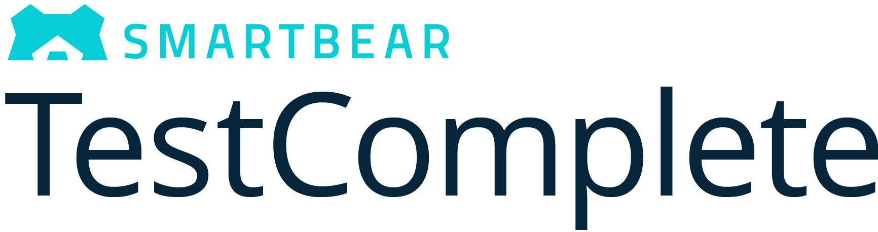 TestComplete Logo - Testing and Development Webinars | SmartBear