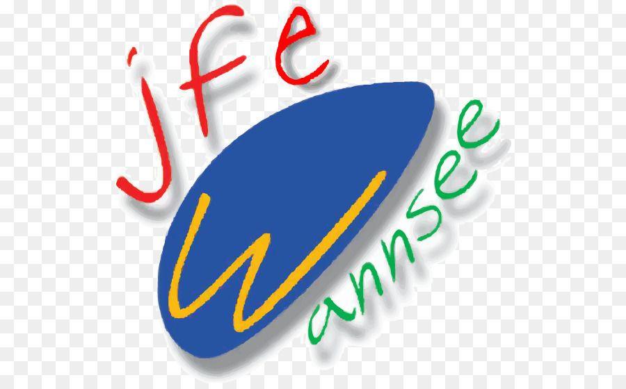 Jfe Logo - JFE Wannsee Chausseestraße Logo Dance angebote png download